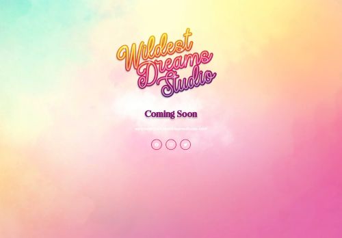 wildestdreamsstudio.co.uk capture - 2025-07-13 05:19:13