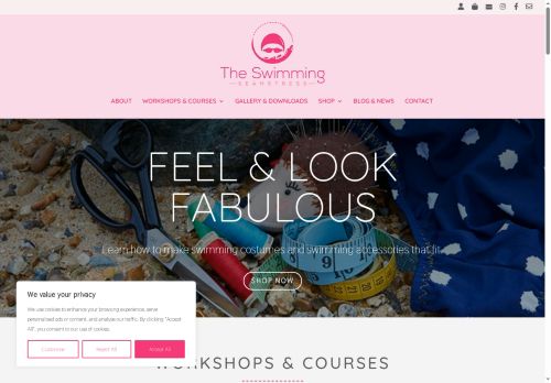 theswimmingseamstress.co.uk capture - 2025-07-13 05:46:37