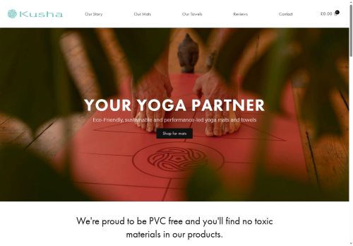 kusha.co.uk capture - 2025-07-13 05:51:27