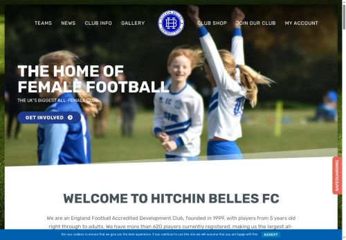 hitchinbelles.co.uk capture - 2025-07-13 05:52:24