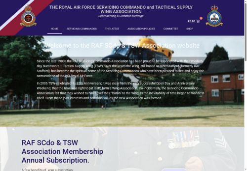 rafscdo-tswassn.co.uk capture - 2025-07-13 05:57:33