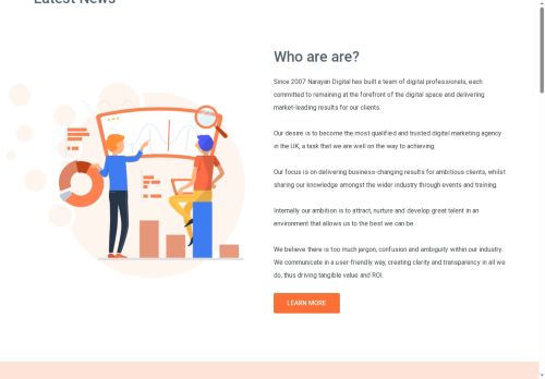 narayandigital.co.uk capture - 2025-07-13 06:01:29