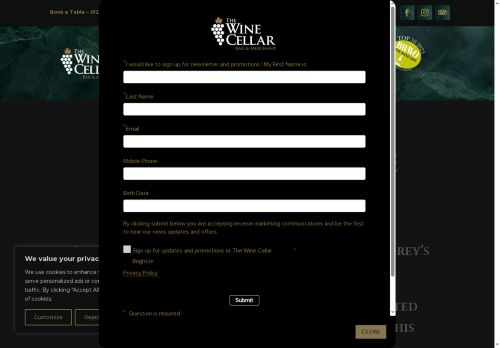 thewinecellarbrighton.co.uk capture - 2025-07-13 06:08:15