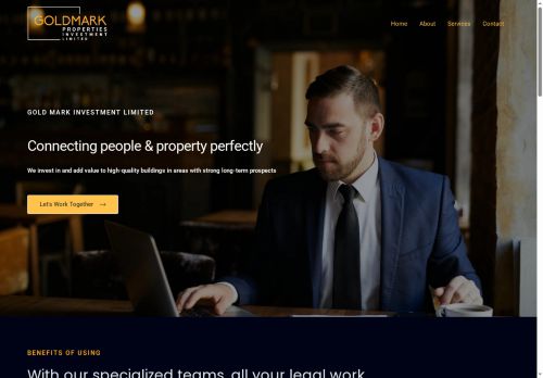 gmpinvestments.co.uk capture - 2025-07-13 06:11:16