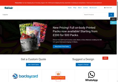 trapstickers.co.uk capture - 2025-07-13 06:16:13