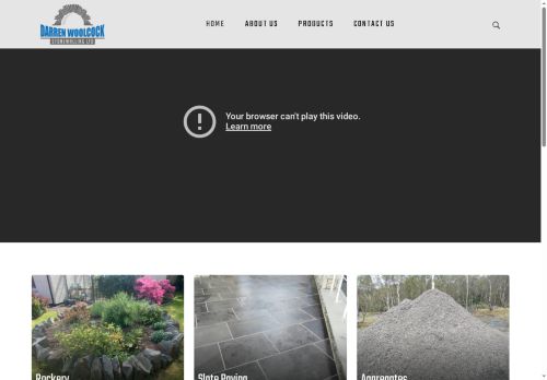 darrenwoolcockstonewalling.co.uk capture - 2025-07-13 06:29:17