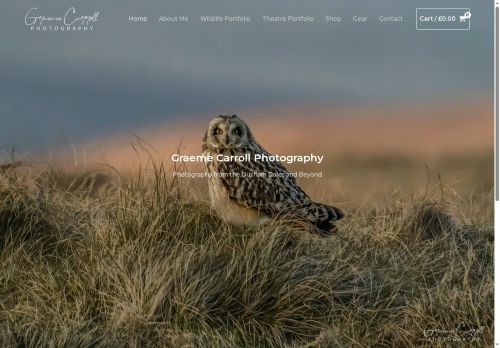 graemecarrollphotography.co.uk capture - 2025-07-13 06:30:07