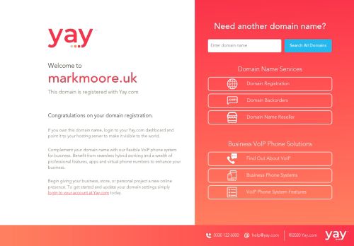 markmoore.uk capture - 2025-07-13 06:54:21