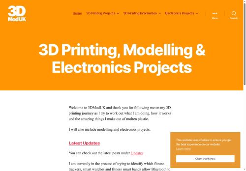 3dmod.co.uk capture - 2025-07-13 06:59:21