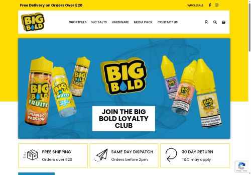 big-bold.uk capture - 2025-07-13 07:05:24