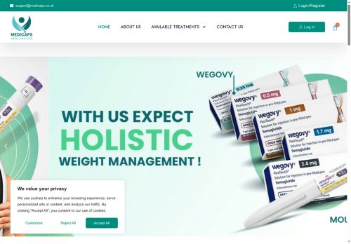 medicaps.co.uk capture - 2025-07-13 07:42:11