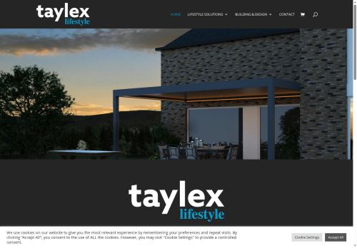 taylexlifestyle.co.uk capture - 2025-07-13 07:45:36
