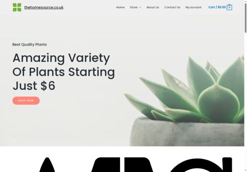 thehomesource.co.uk capture - 2025-07-13 08:01:31