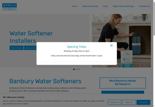 banbury-water-softeners.co.uk capture - 2025-07-13 08:34:27