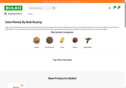 bulko.co.uk capture - 2025-07-13 09:07:21