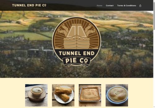 tunnelendpies.co.uk capture - 2025-07-13 09:25:03