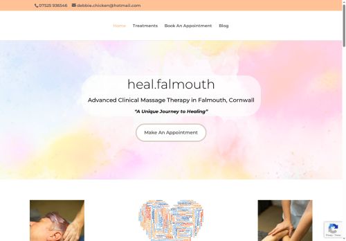 massagefalmouth.co.uk capture - 2025-07-13 09:29:50