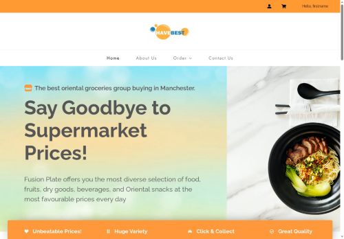 fusionplate.co.uk capture - 2025-07-13 09:38:33