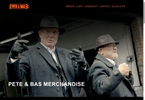 peteandbas.co.uk capture - 2025-07-13 09:43:47