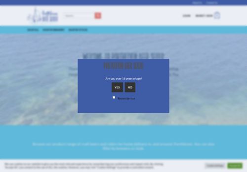 porthlevenbeerseller.co.uk capture - 2025-07-13 09:49:39