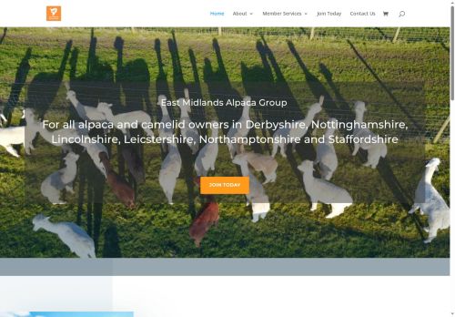 eastmidlandsalpacagroup.co.uk capture - 2025-07-13 09:53:29