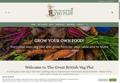 thegreatbritishvegplot.co.uk capture - 2025-07-13 10:05:51