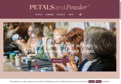 petalsandpowder.co.uk capture - 2025-07-13 10:06:58