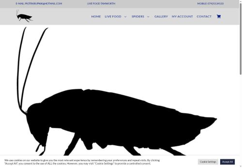 livefoodtamworth.co.uk capture - 2025-07-13 10:11:59