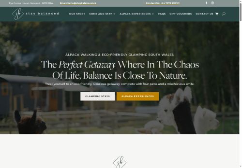 staybalanced.uk capture - 2025-07-13 10:14:59