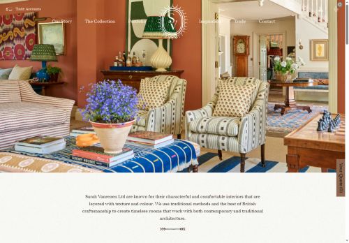 sarahvanrenenfabrics.co.uk capture - 2025-07-13 10:27:33