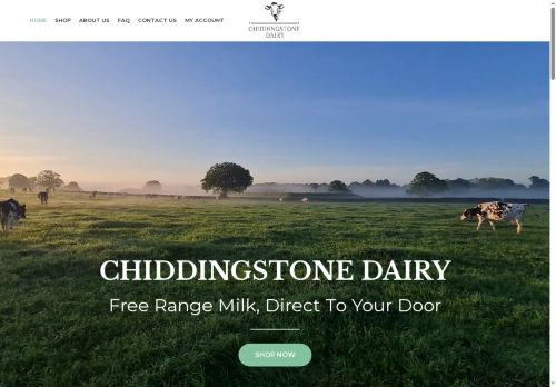 chiddingstonedairy.co.uk capture - 2025-07-13 10:32:13