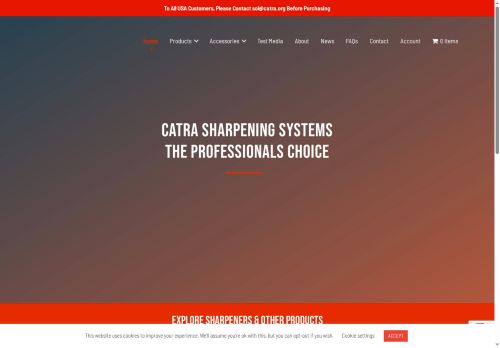 catrasharp.uk capture - 2025-07-13 10:38:45