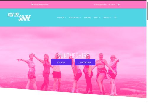 runtheshire.co.uk capture - 2025-07-13 10:40:45