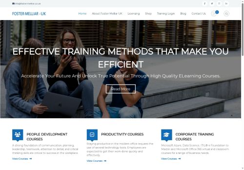 fostermelliar.co.uk capture - 2025-07-13 10:42:02