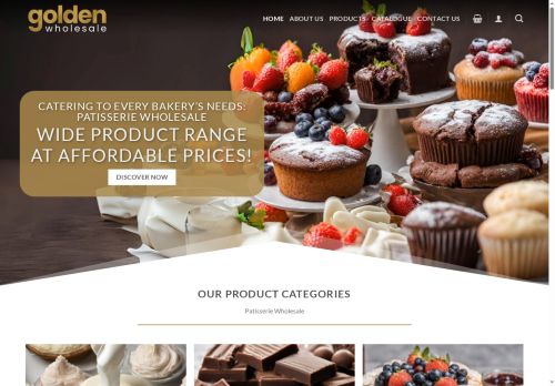 goldenwholesale.co.uk capture - 2025-07-13 10:51:27