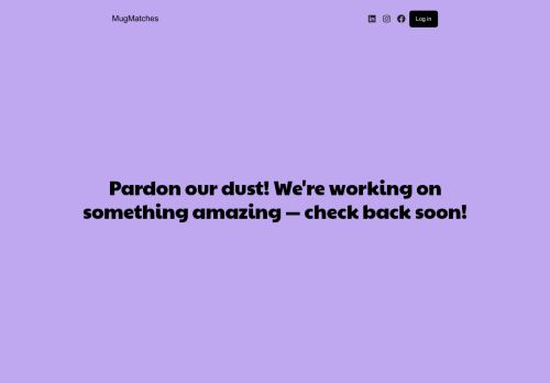 mugmatches.co.uk capture - 2025-07-13 10:55:30