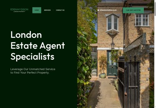 edenmadison.co.uk capture - 2025-07-13 10:56:23