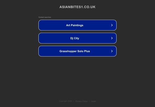 asianbites1.co.uk capture - 2025-07-13 11:30:32