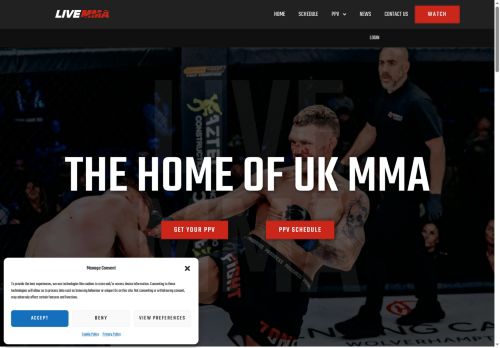 ppvstream.co.uk capture - 2025-07-13 11:36:25