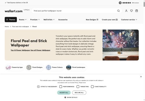 floralwallpaper.co.uk capture - 2025-07-13 11:47:06