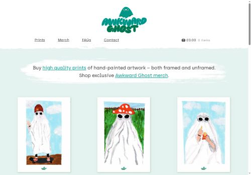 awkwardghost.co.uk capture - 2025-07-13 11:48:34