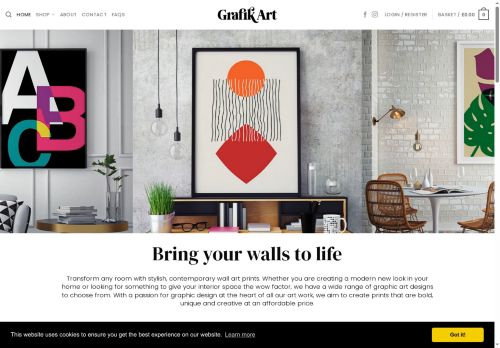 grafikart.co.uk capture - 2025-07-13 11:48:34