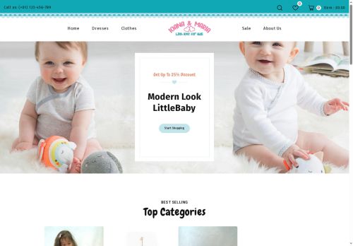 withloveforkids.co.uk capture - 2025-07-13 11:52:55