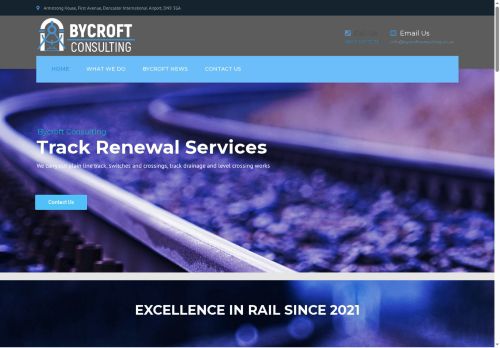 bycroftconsulting.co.uk capture - 2025-07-13 11:57:46