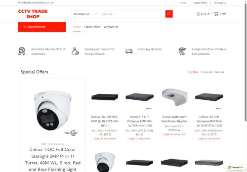 cctvtradeshop.co.uk capture - 2025-07-13 12:06:23