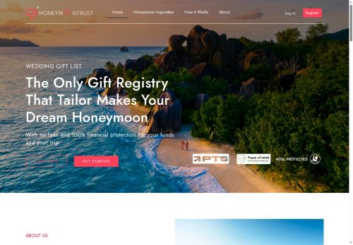 honeymoontrust.co.uk capture - 2025-07-13 12:10:25