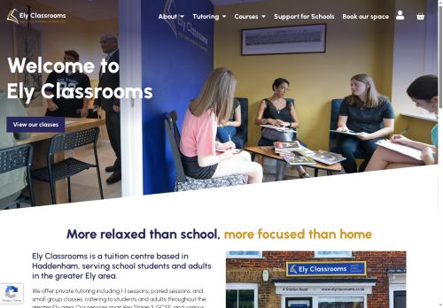 elyclassrooms.co.uk capture - 2025-07-13 12:31:06