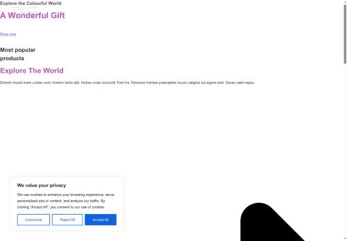 pacbuiltcomputers.co.uk capture - 2025-07-13 12:36:46