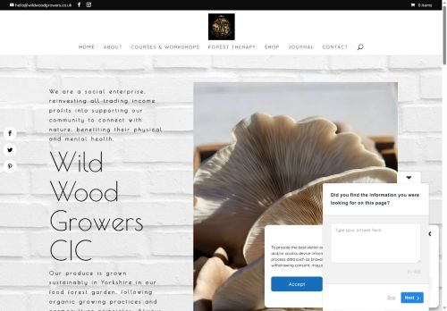 wildwoodgrowers.co.uk capture - 2025-07-13 13:01:59