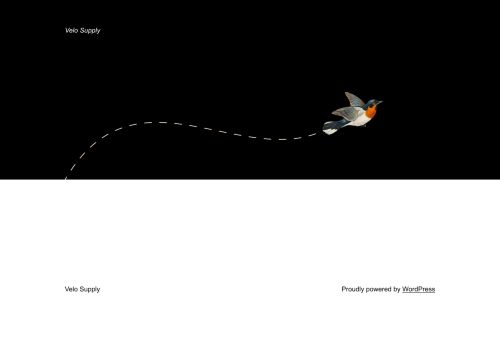 velosupply.co.uk capture - 2025-07-13 13:16:25